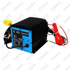 Bộ sạc ắc quy Genie 105739GT ( Battery chacger Genie 105739GT)
